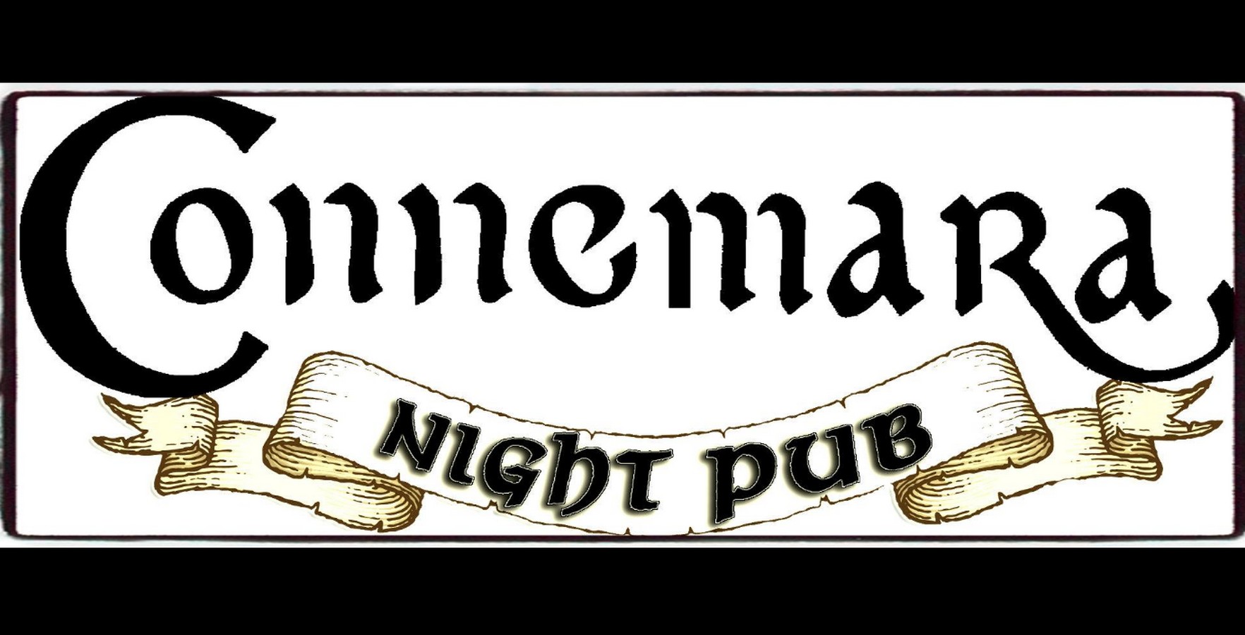 Connemara night pub