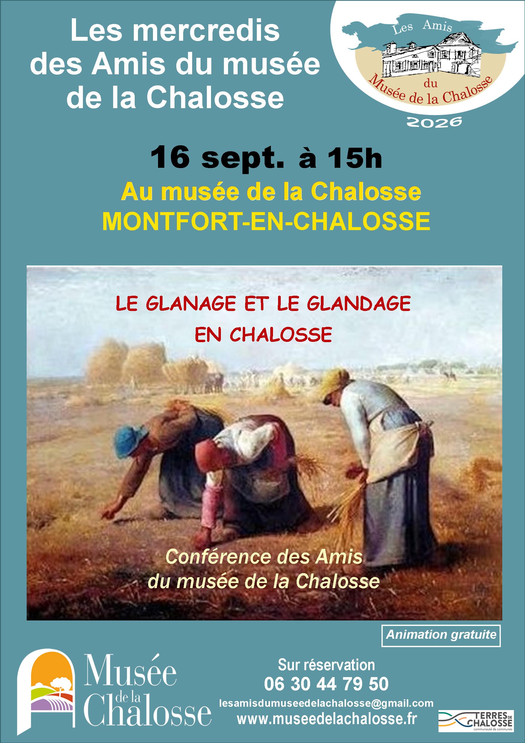 Visuel évènement