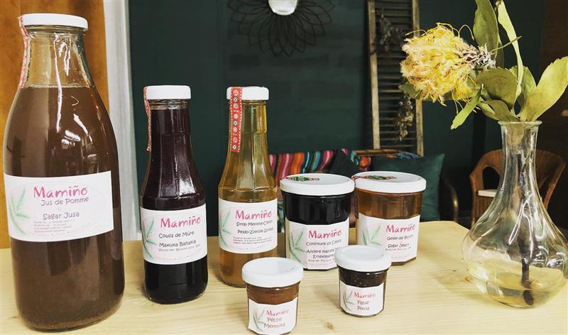 Crémerie Xirikota : fromages et produits locaux
