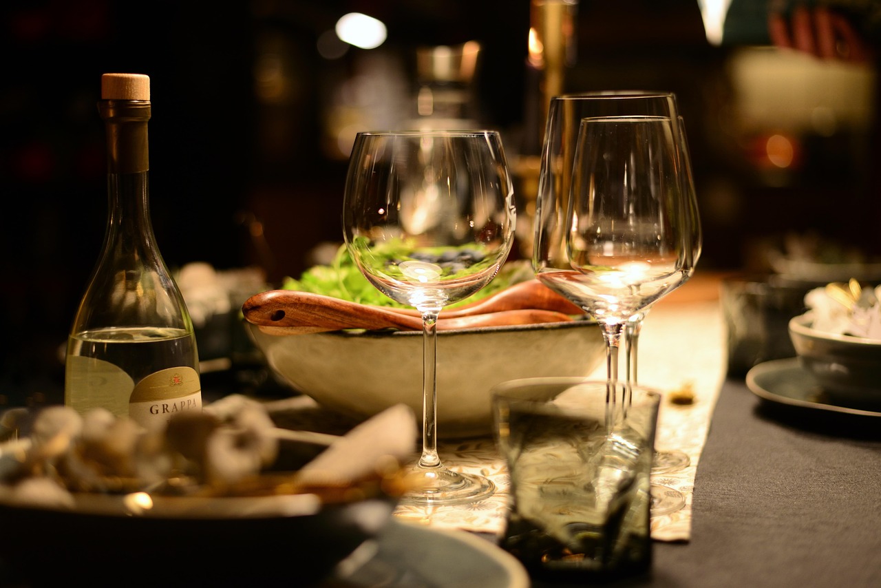 Soirée tartiflette