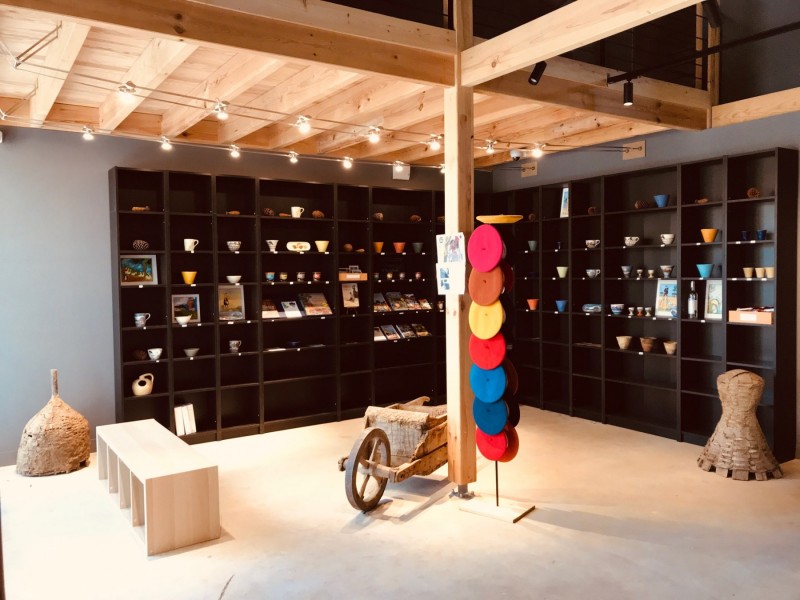 Conservatoire des Landes de Gascogne, Sanguinet - photo 21