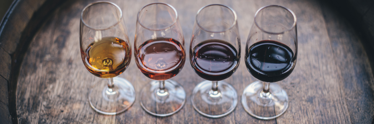 Chai Bordin - Atelier dégustation : La Touraine