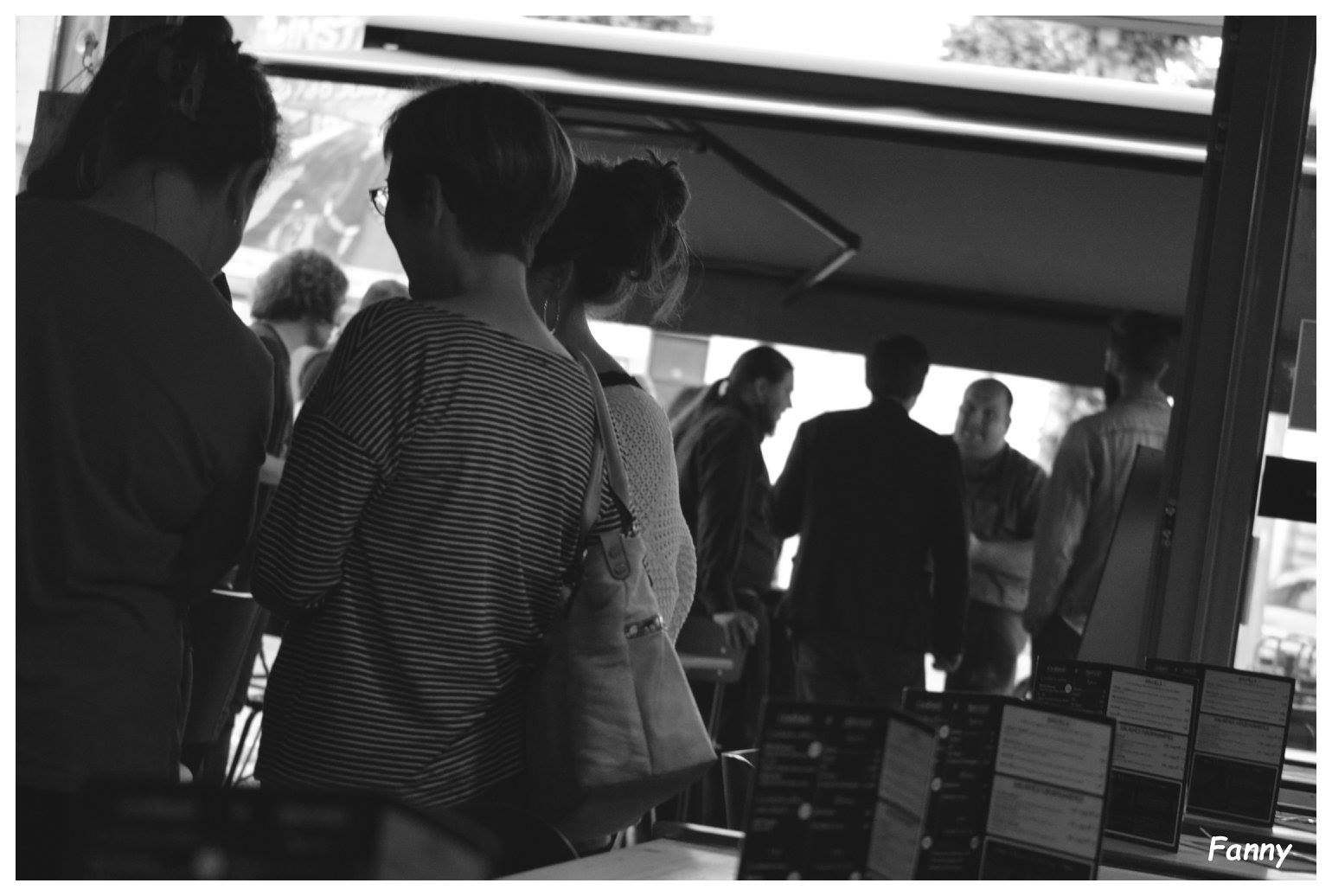 Contrepoint : Café - Théâtre, Agen - photo 3