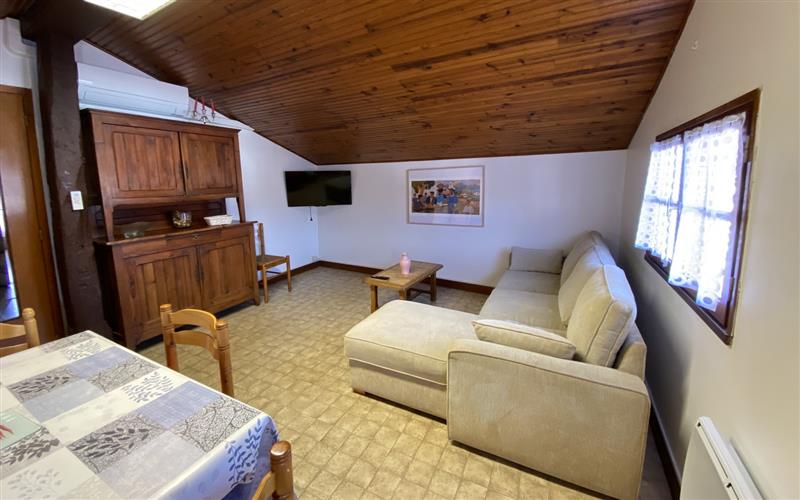 Location 118 Saint Esteben 