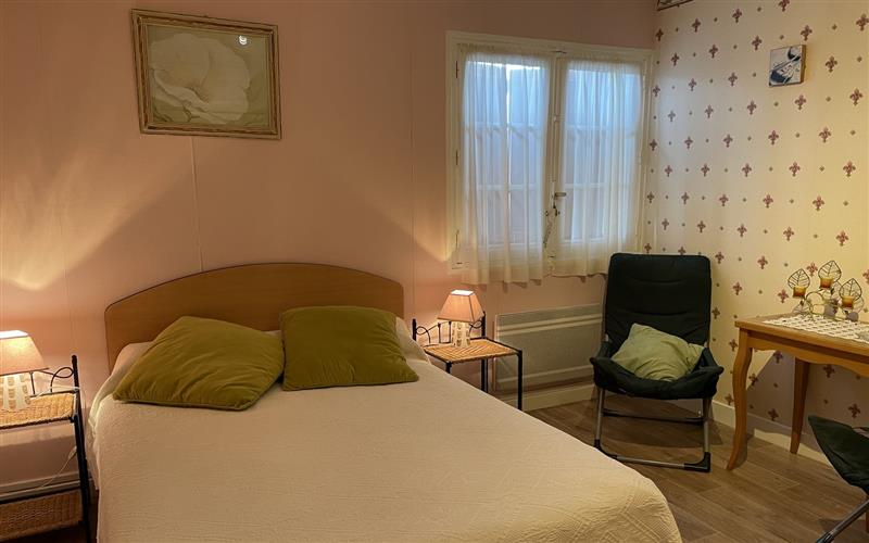 Location 38 Magis - Appt N°5