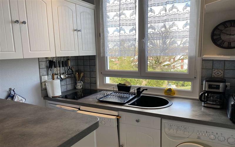 Cam 106 - Location  Artzaindeïa N° 11 - Mme Arzac