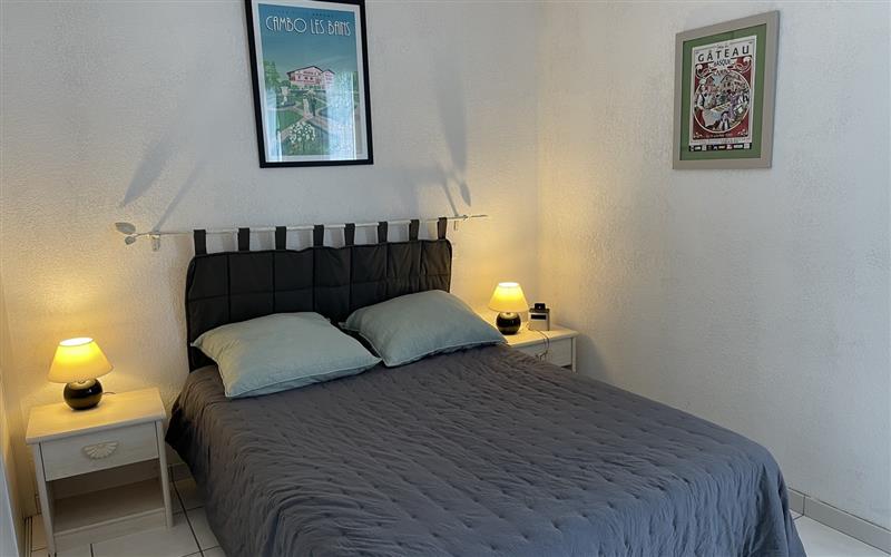 Cam 157 - Location Les Pastorales E1 - Mme GUILLOTEAU