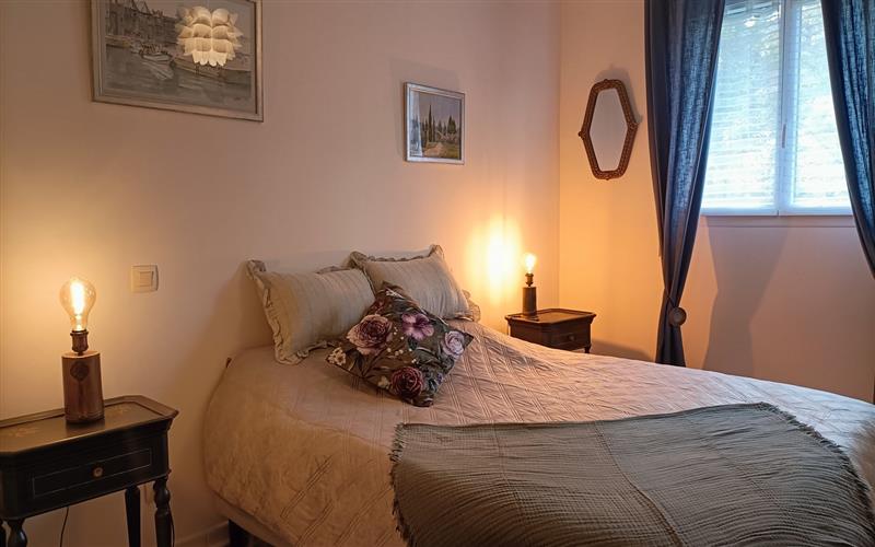 Location 103 Au Secret de Cambo - Cler