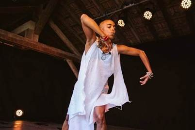 Festival Coquelicontes: Faim, faim (Médiathèque centre ville)