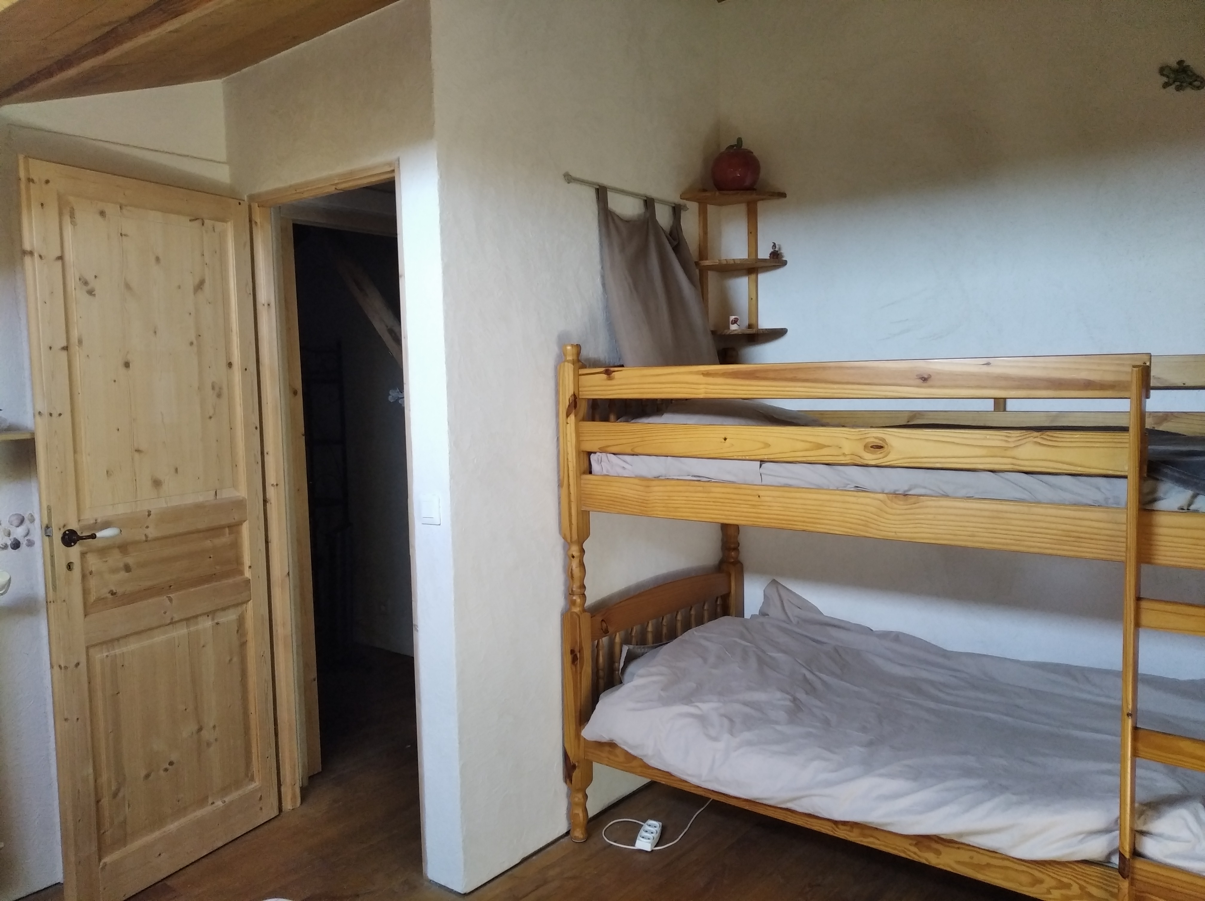 La Cuisine Buissonnière - chambres d'hôtes — photo 2