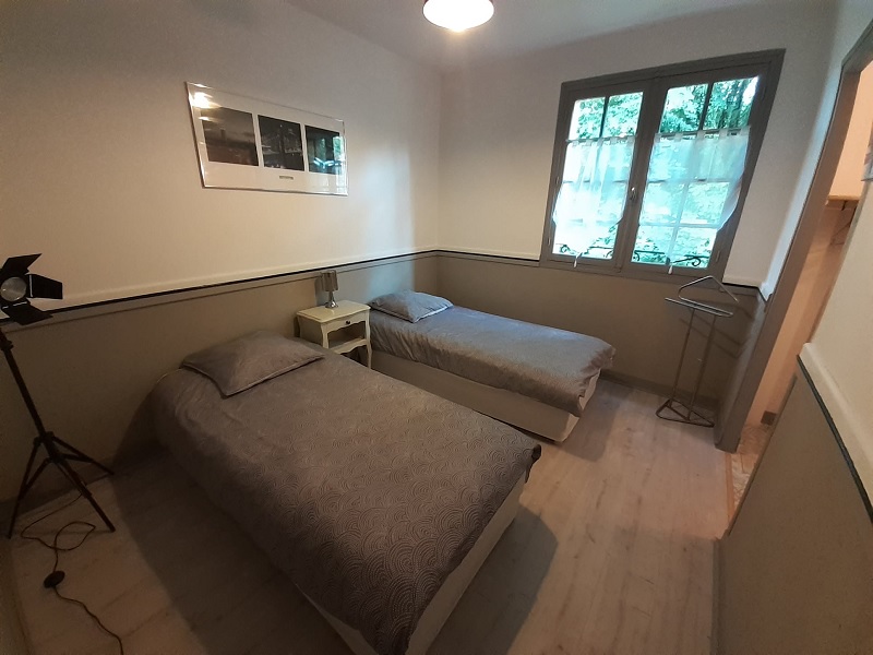 Domaine des coquelicots