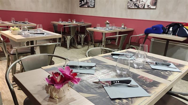 Brasserie des Cordeliers