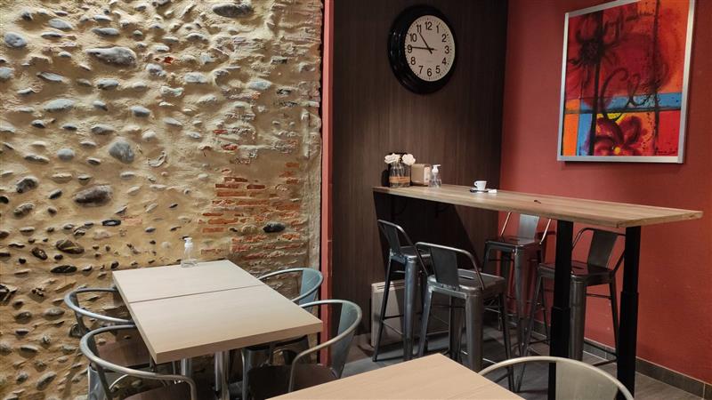 Brasserie des Cordeliers