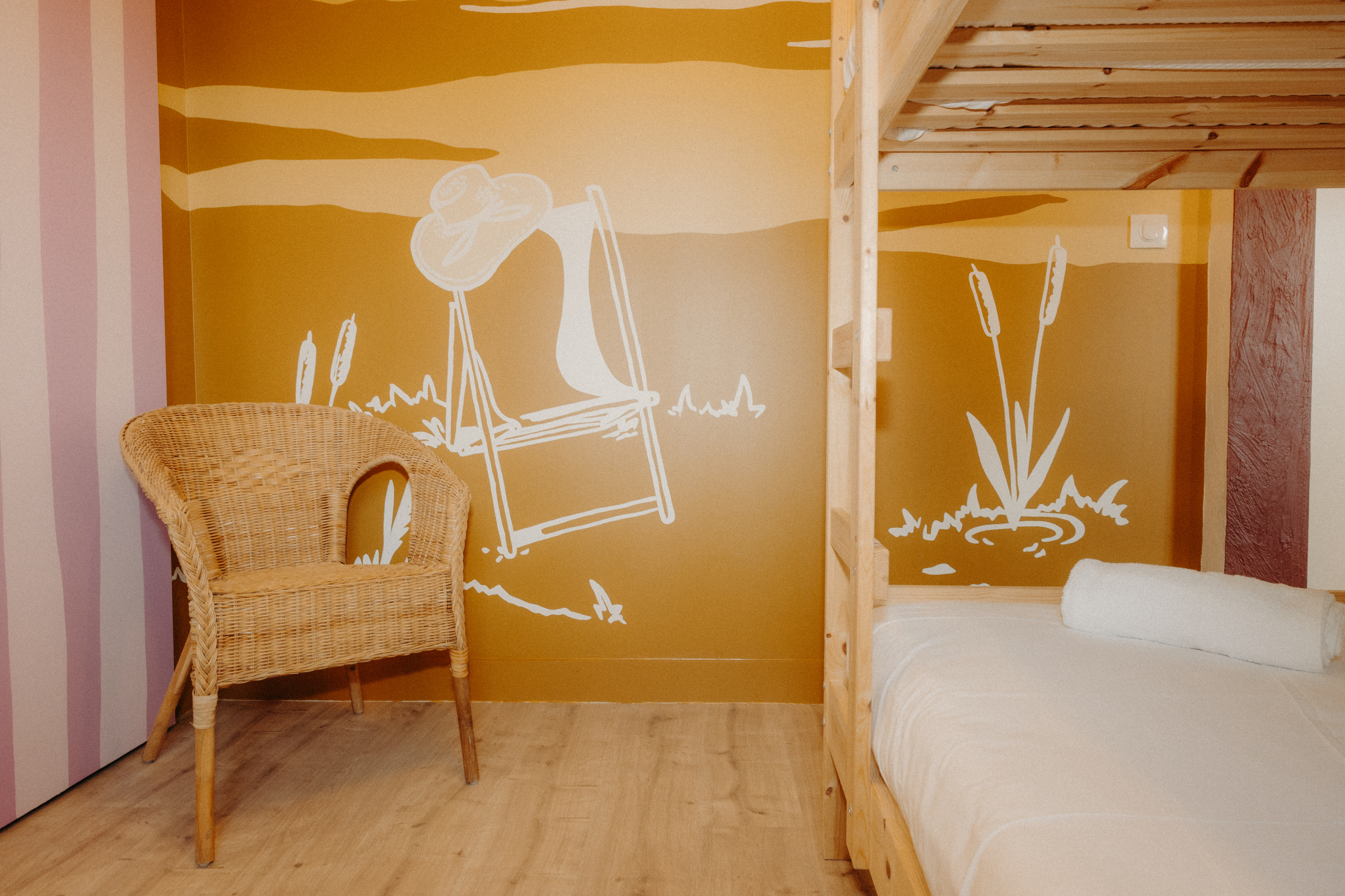 Adishatz Motel, Biscarrosse - photo 50