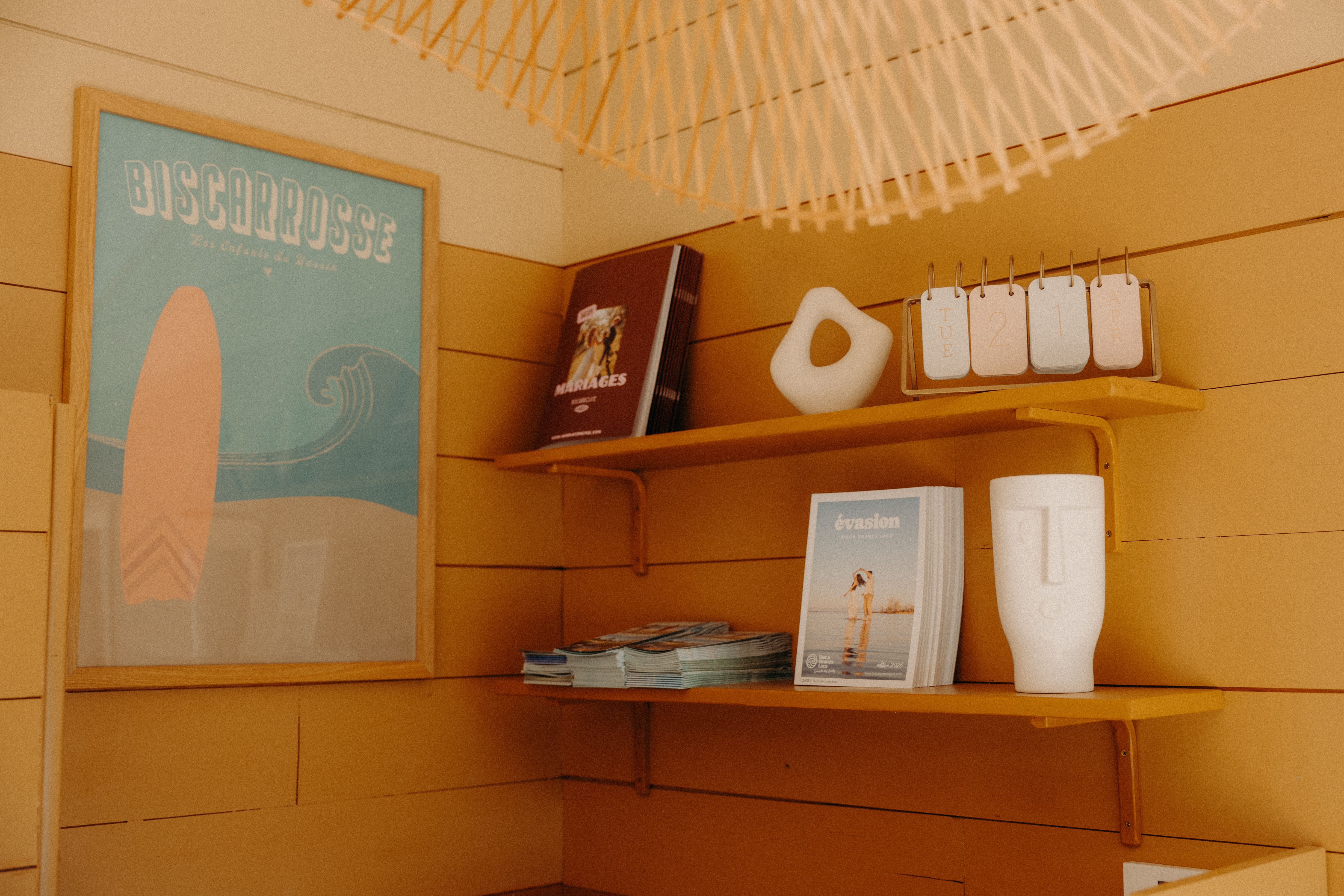Adishatz Motel, Biscarrosse - photo 37
