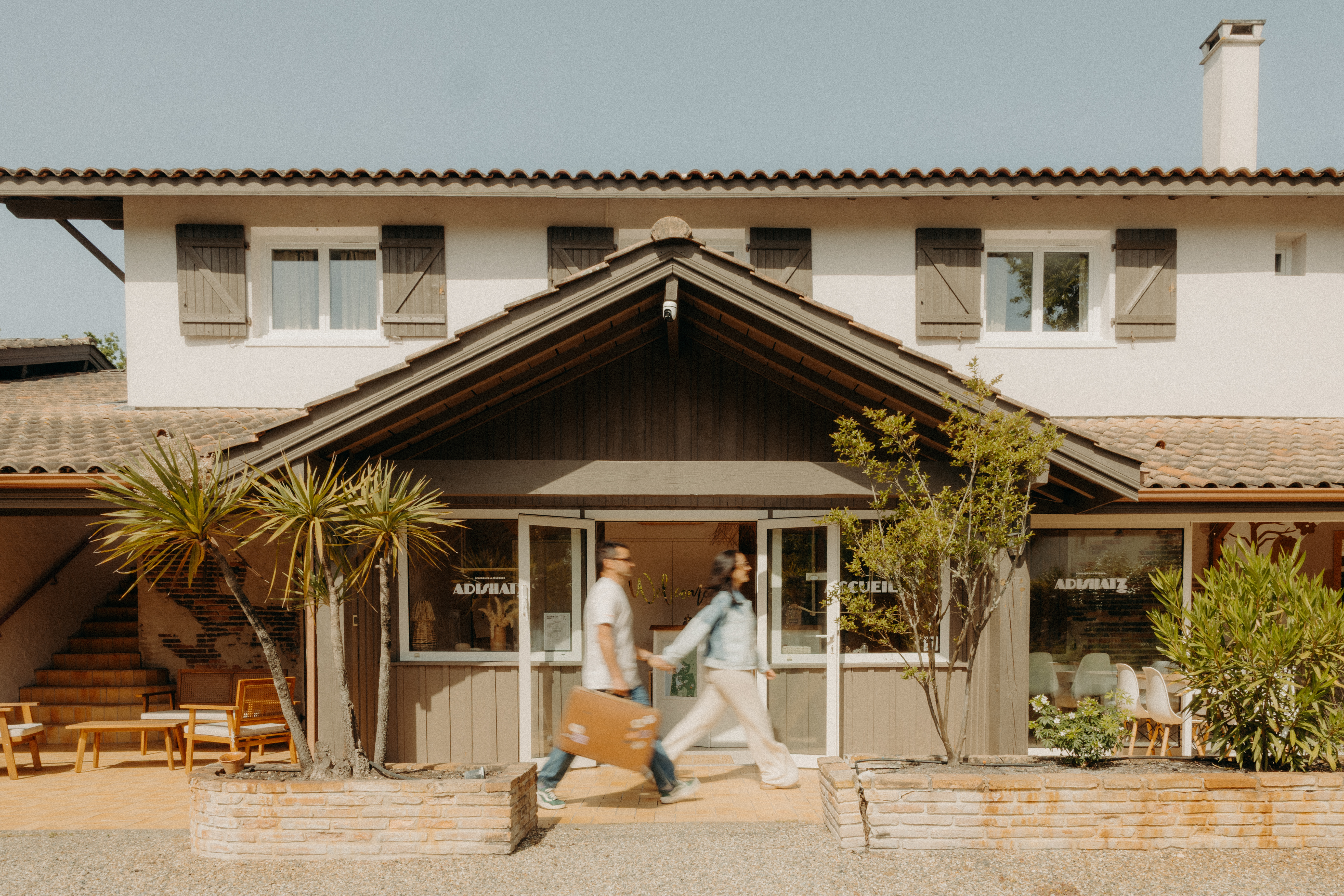 Adishatz Motel, Biscarrosse - photo 29
