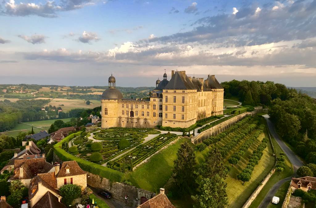 Corrèze Montgolfière, Juillac - photo 2