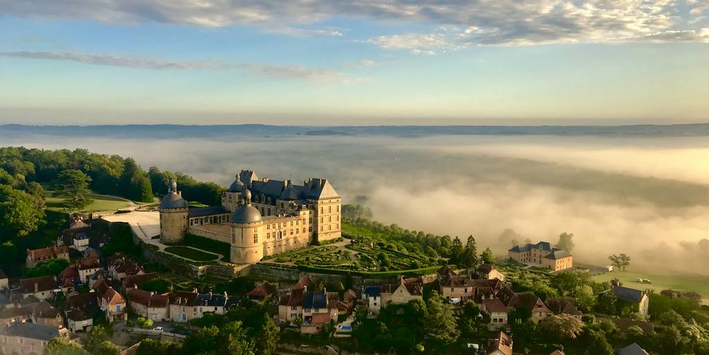 Corrèze Montgolfière, Juillac - photo 7