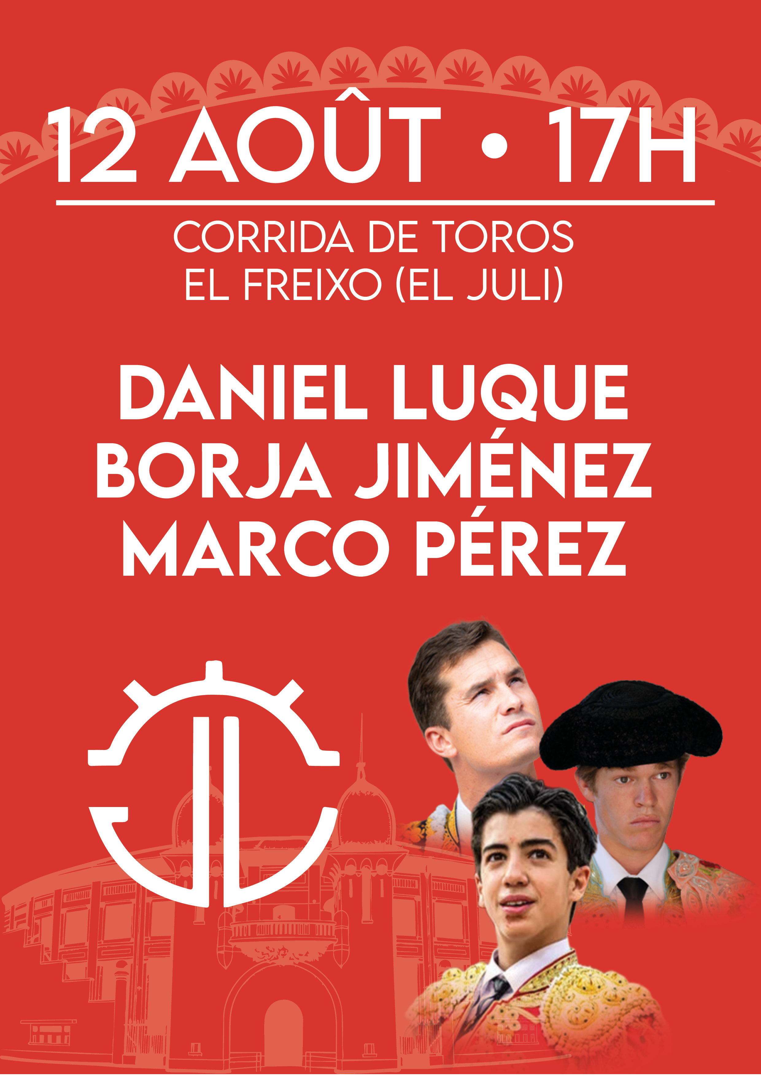 Corrida