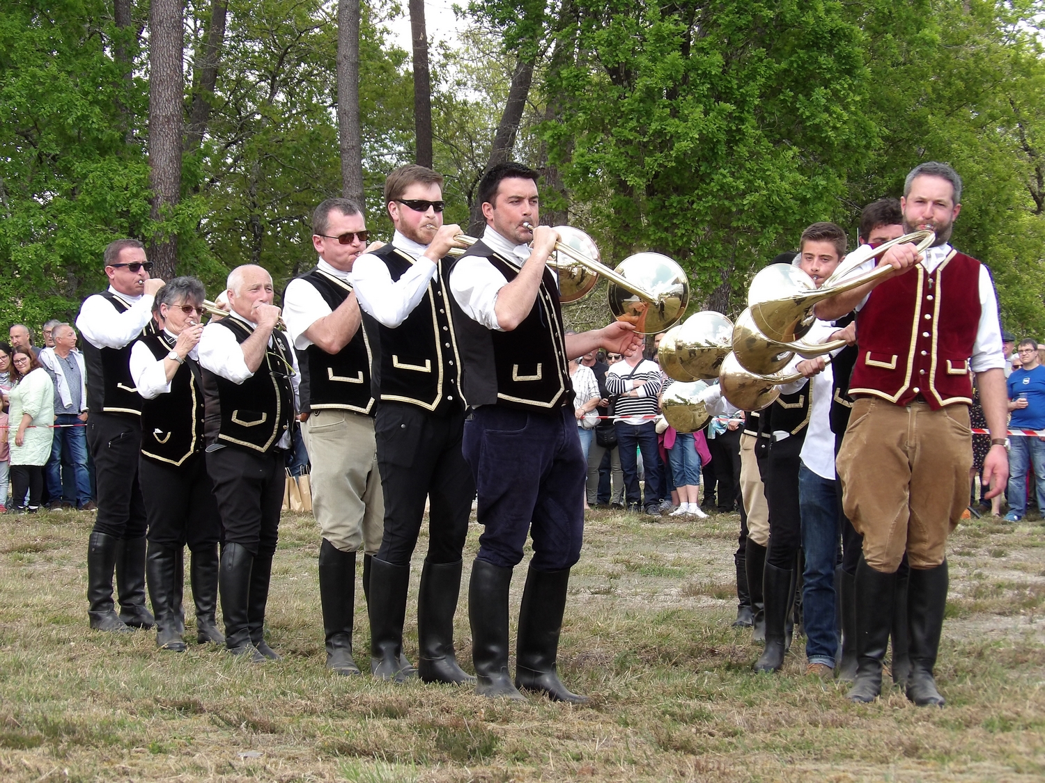 Foire du 1er Mai, Saint-Justin - photo 6