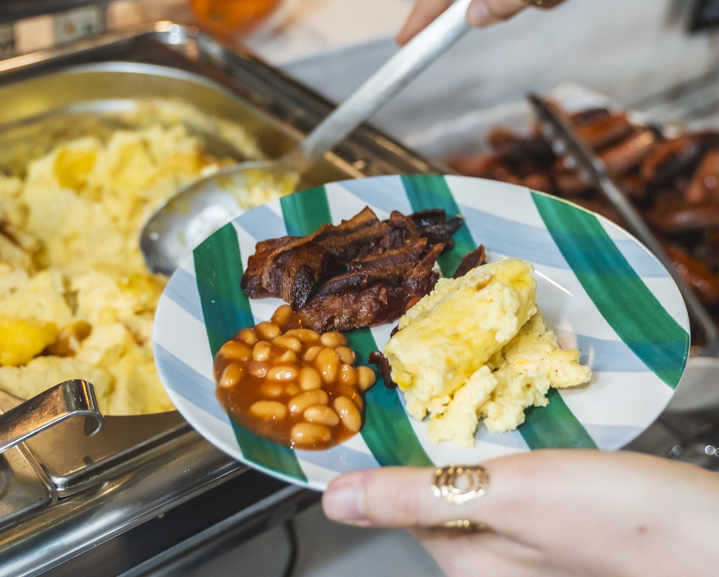 Hôtel Cosmopolitain, Biarritz - photo 6