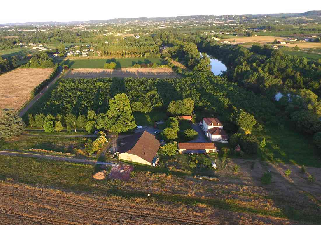 La Ferme de Costas
