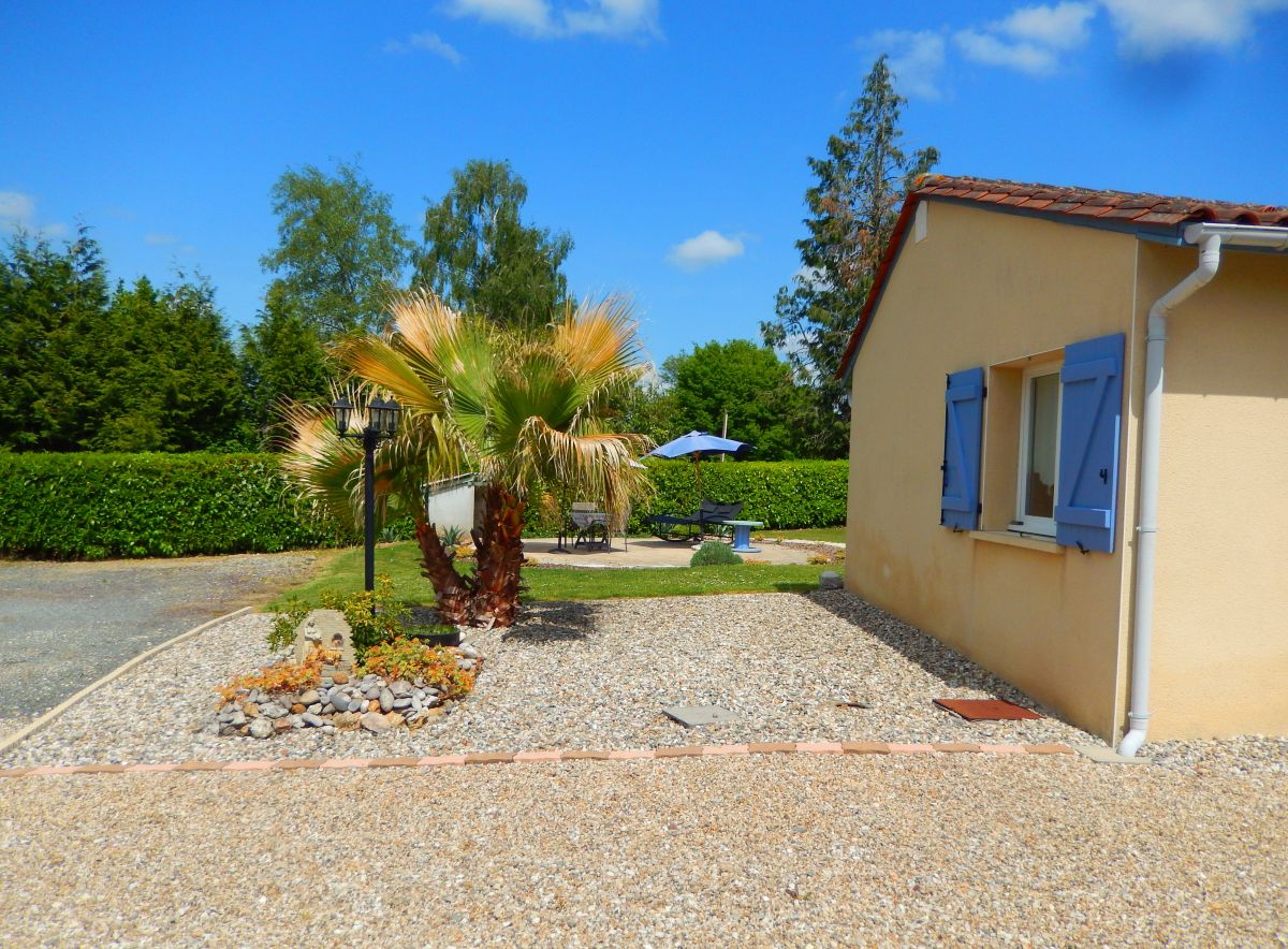 Le Pigeonnier de Bruyols, Coursac - photo 17