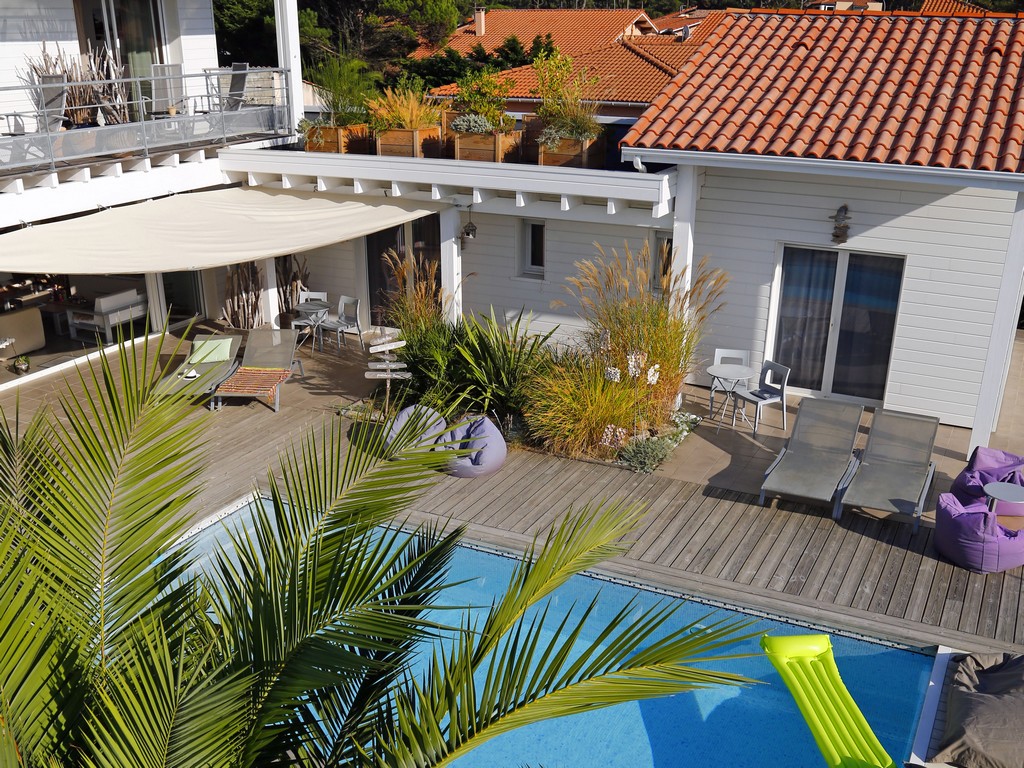 Chambres d'hôtes Côte & Dune, Biscarrosse - photo 15