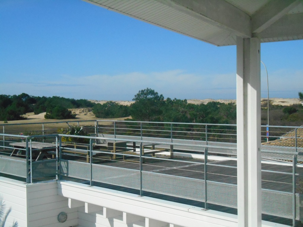 Chambres d'hôtes Côte & Dune, Biscarrosse