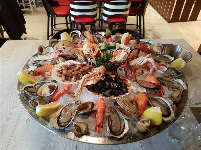 Côtes et Mer