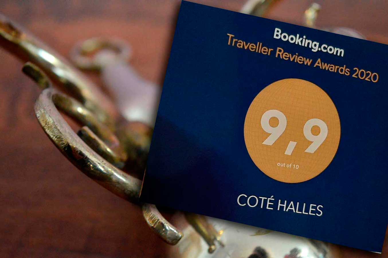 Côté Halles, Pamproux - photo 3