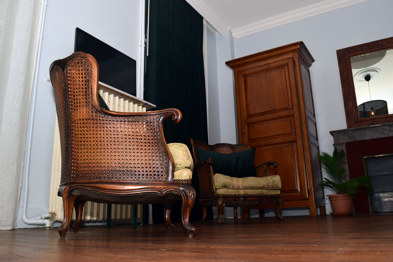 Côté Halles, Pamproux - photo 9