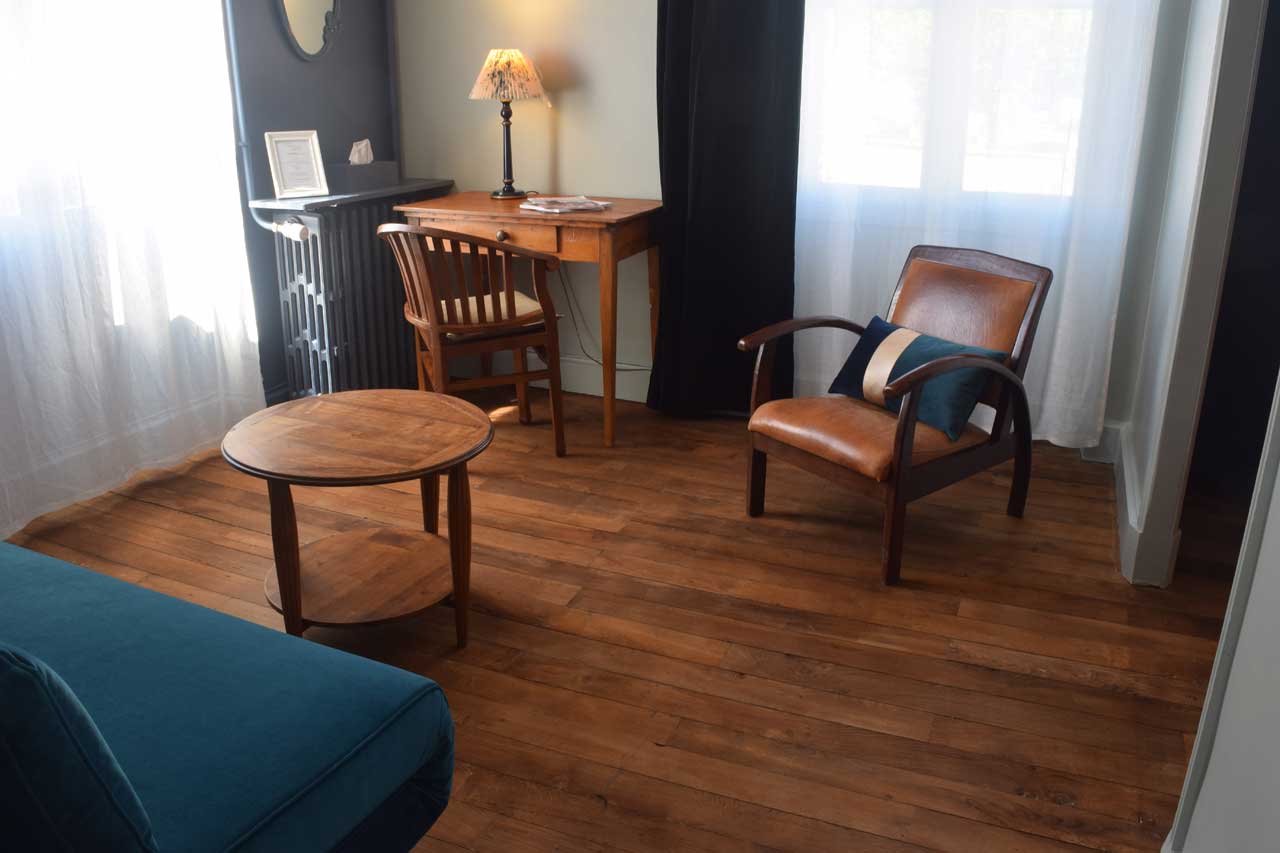 Côté Halles, Pamproux - photo 16