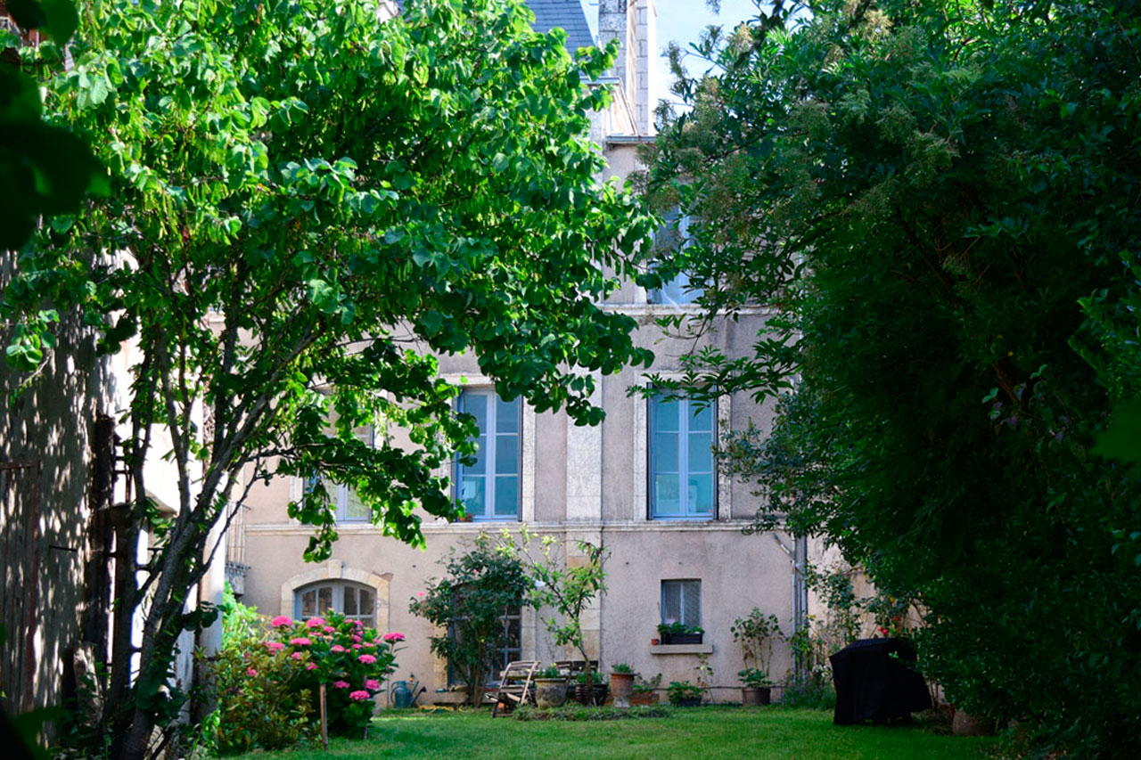 Côté Halles, Pamproux - photo 4