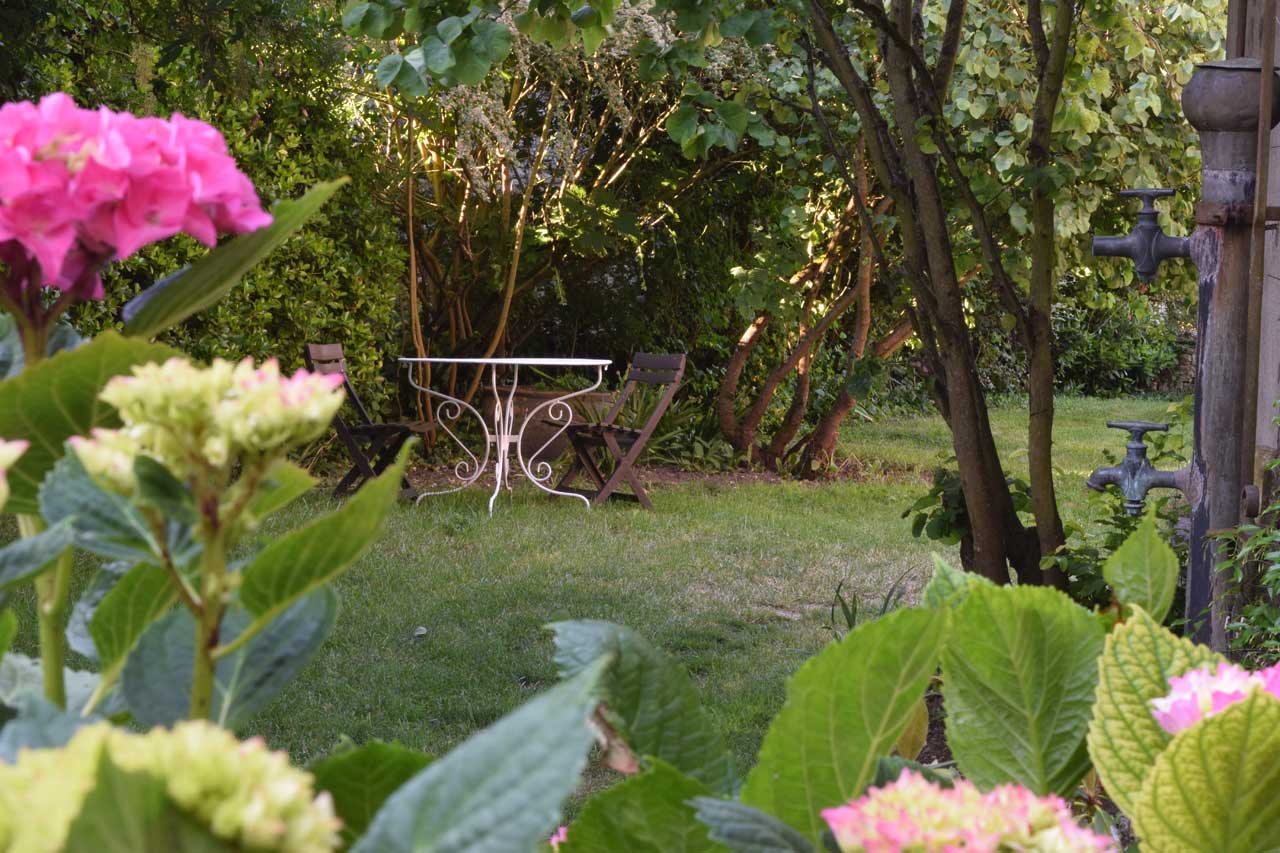 Côté Halles, Pamproux - photo 22