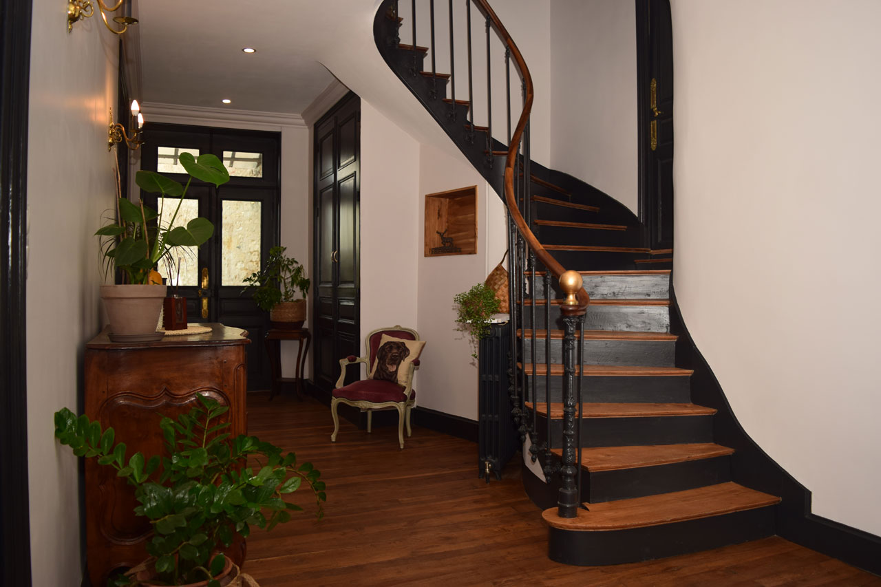 Côté Halles, Pamproux - photo 20