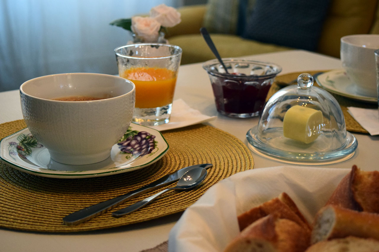 Côté Halles, Pamproux - photo 23