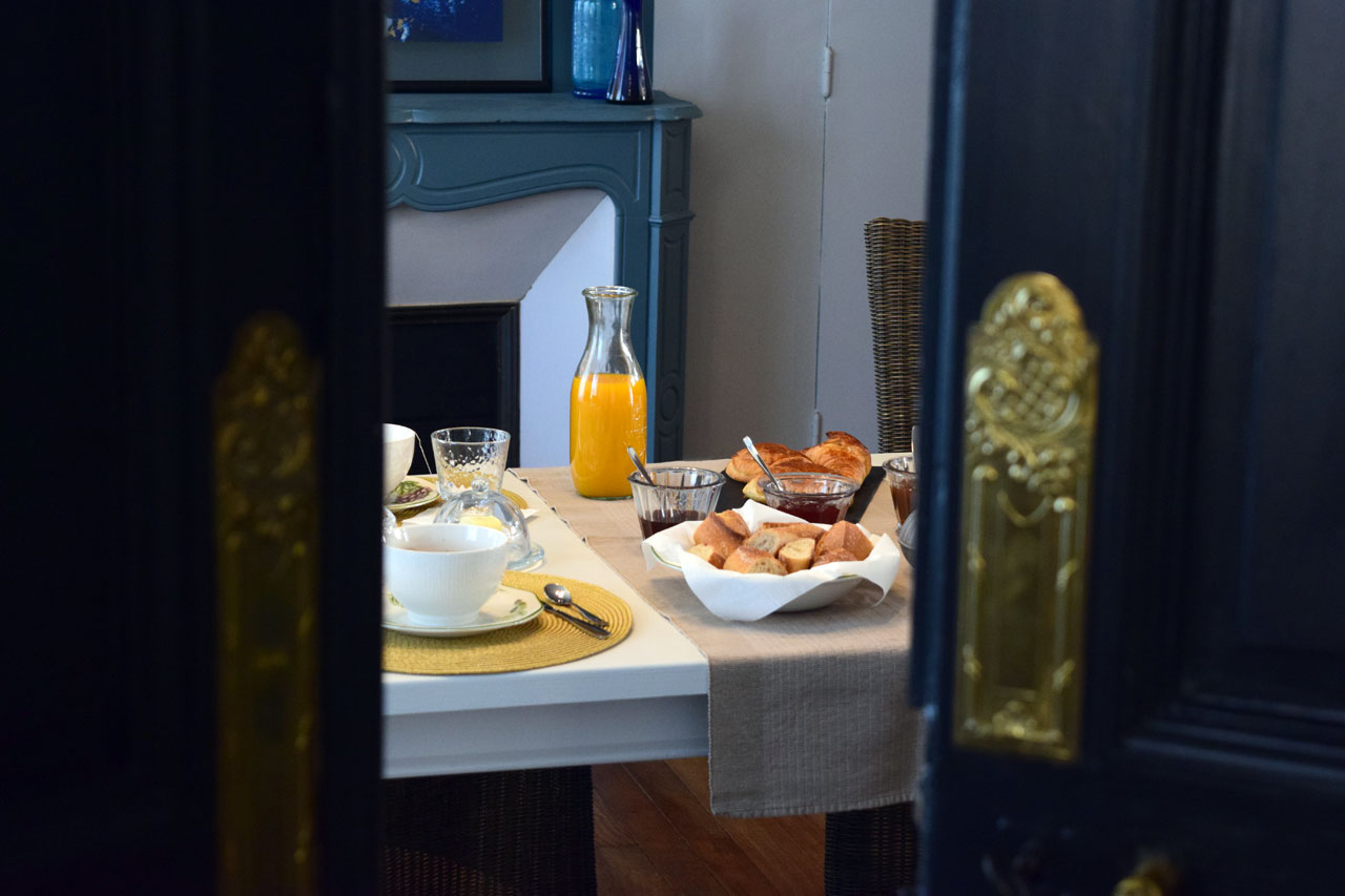 Côté Halles, Pamproux - photo 8