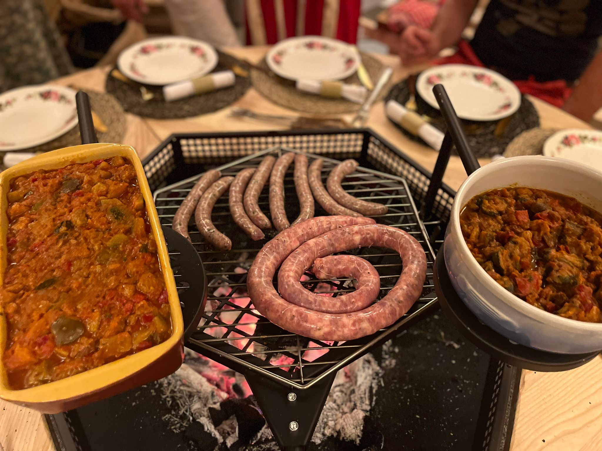 Côté Kota - Kota Grill