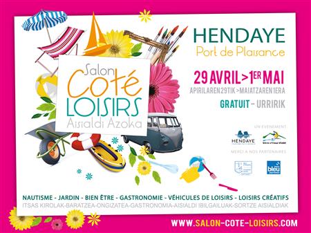 Salon Côté Loisirs