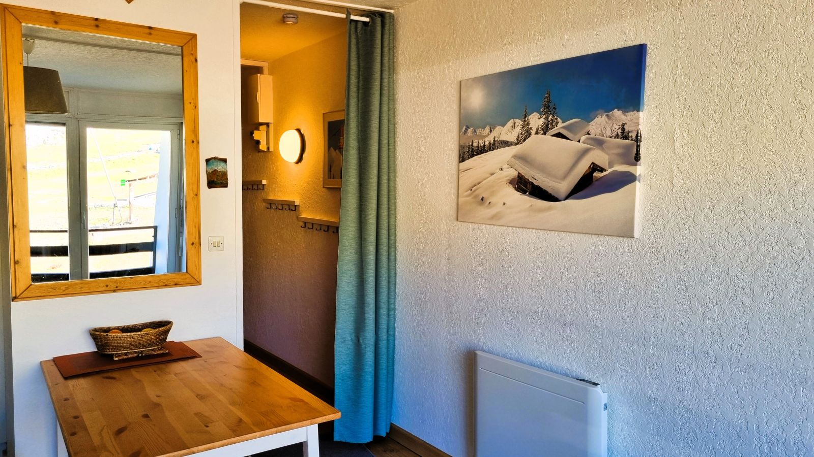 Appartement Furlan, Arette - photo 11