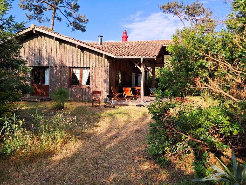 Villa des Alouettes, Lège-Cap-Ferret - photo 2