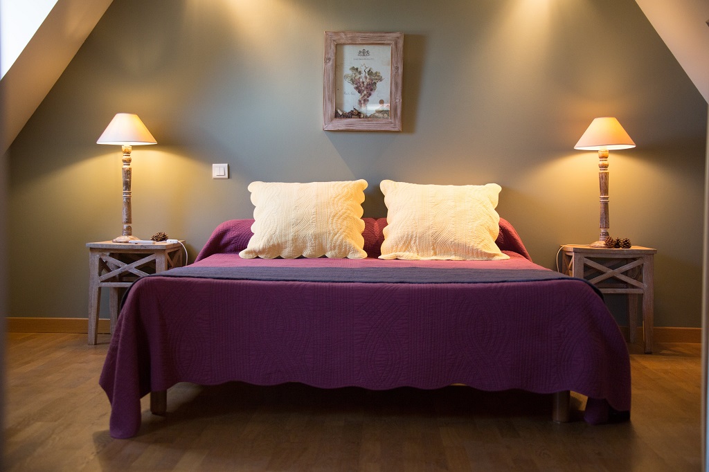 Location Clévacances CHANOURDIE (Côté Ouest), Larche - photo 4