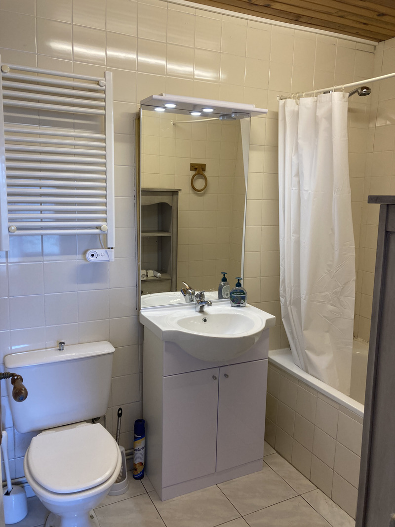 JJ Le Moulin - Cottage, Monbahus - photo 9