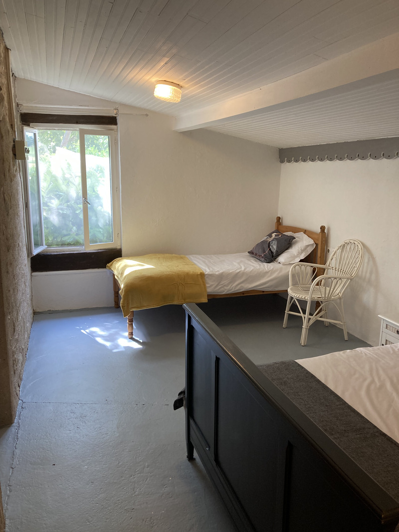 JJ Le Moulin - Cottage, Monbahus - photo 7