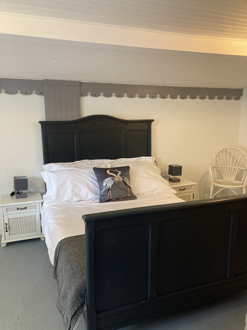 JJ Le Moulin - Cottage, Monbahus - photo 4