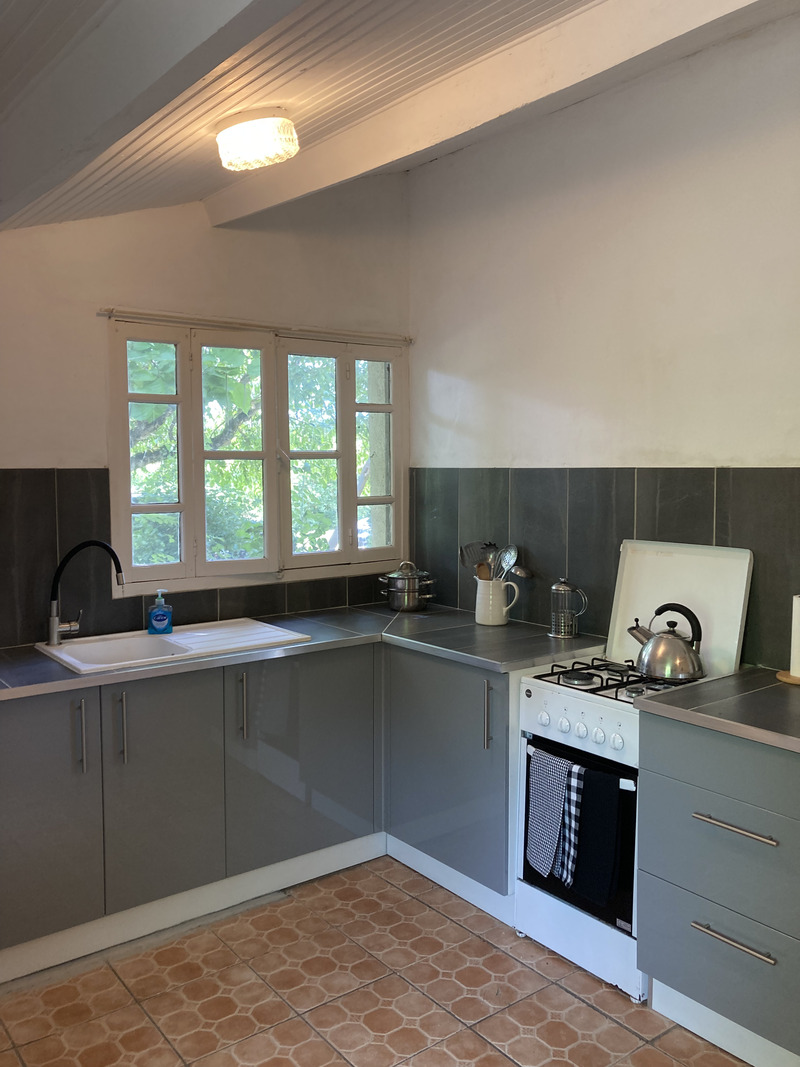 JJ Le Moulin - Cottage, Monbahus - photo 11