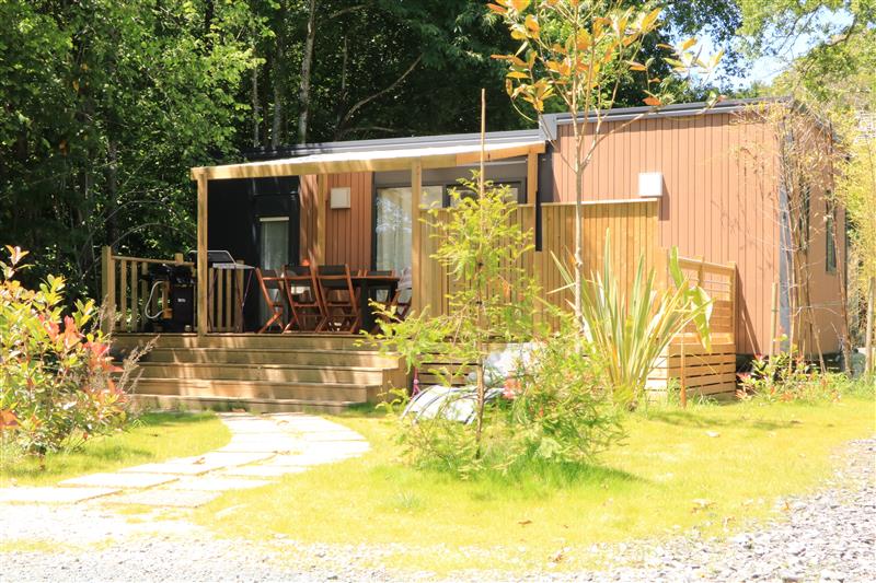 Camping Le Ruisseau