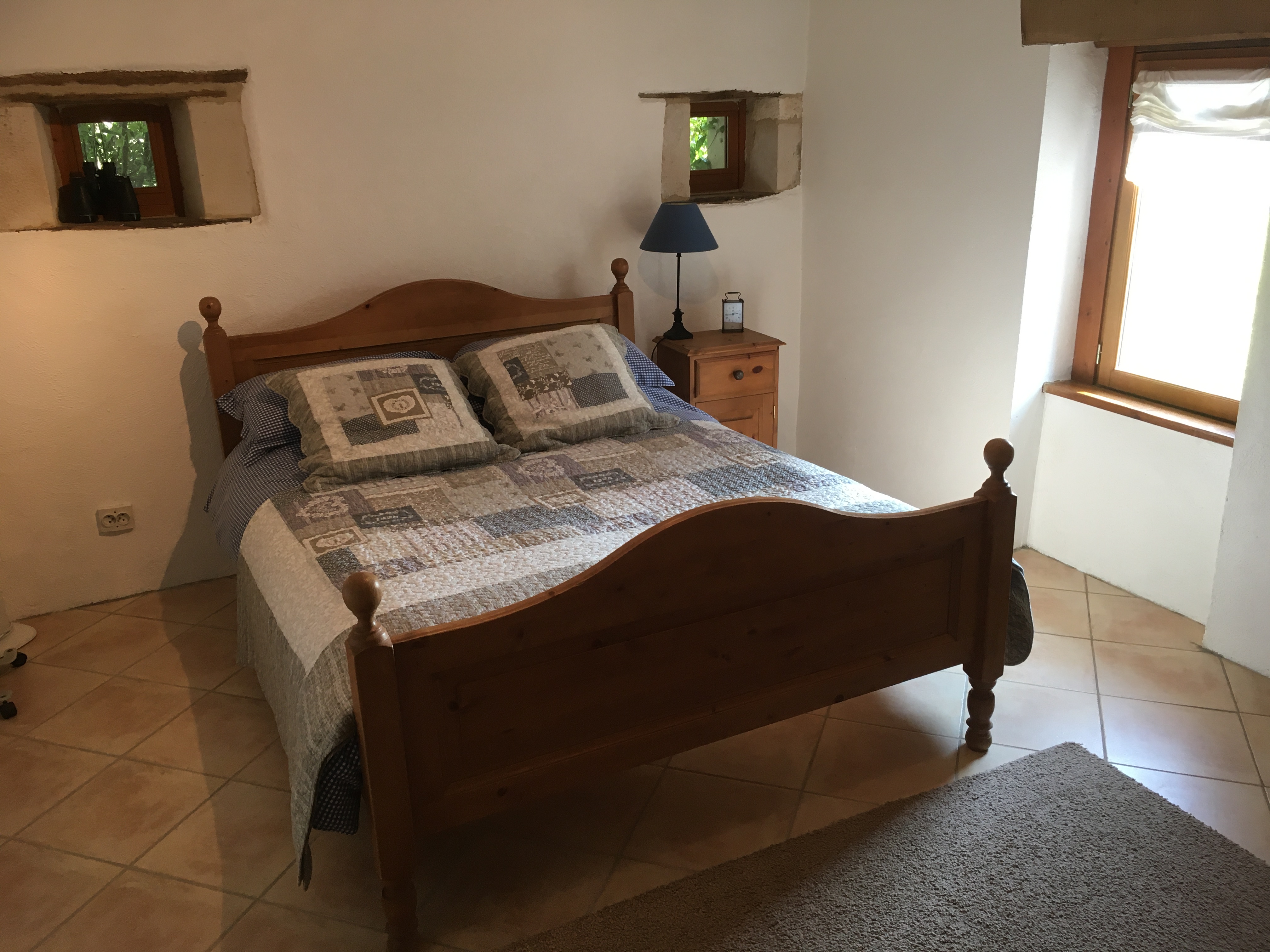 Cottage, Civray - photo 3