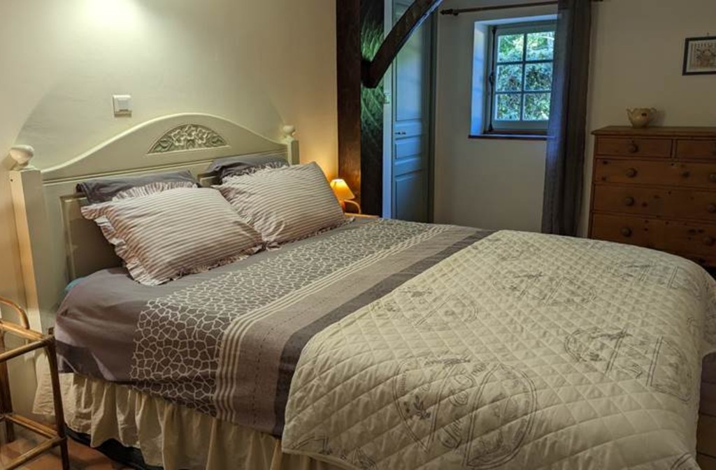 Bonfarto Locations - Cottage Le Gouzot - photo 3